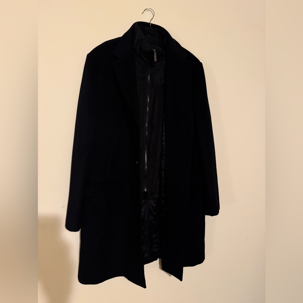 Trench Coat